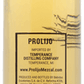Prolijo Mezcal Espadín Reposado