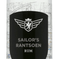 Sailor's Rantsoen Rum