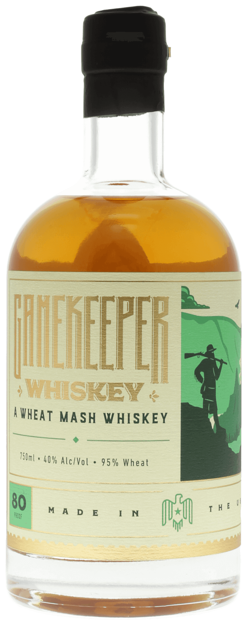 Gamekeeper Whiskey