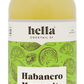 Hella Habanero Margarita Mixer