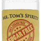 Mr. Tom's Certified Sugar-Free Vodka