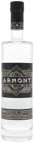 Armont Vodka