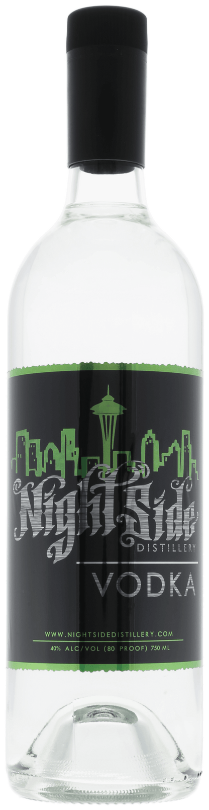 Nightside Vodka