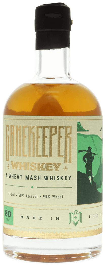 Gamekeeper Whiskey