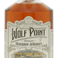 Wolf Point Single Barrel Straight Bourbon Whiskey