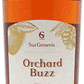 Sui Generis Orchard Buzz Whiskey