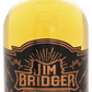 Bozeman Jim Bridger 10 Year Whiskey
