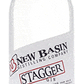 New Basin Stagger Gin