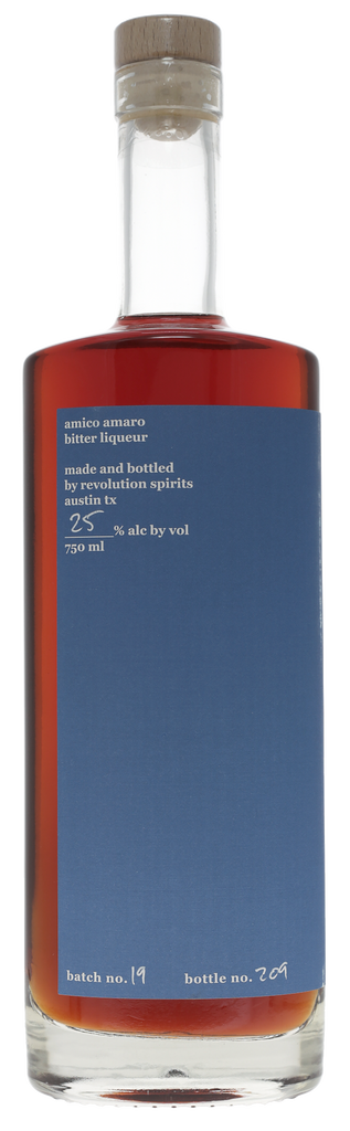 Amico Amaro