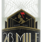 28 Mile Vodka
