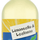 Limoncello di Leelanau