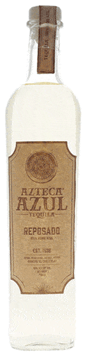 Azteca Azul Reposado