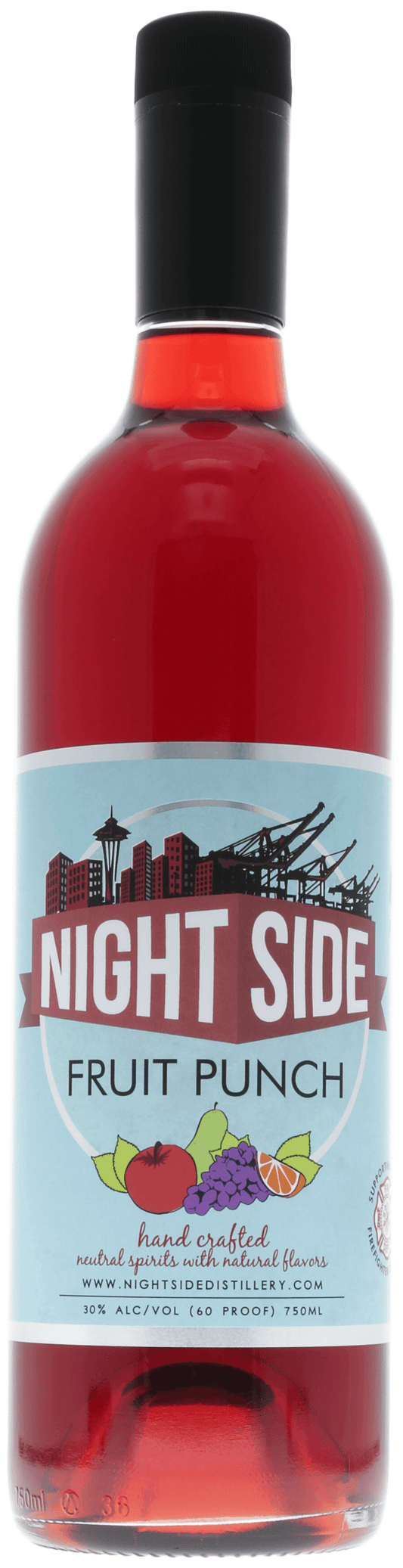Nightside Fruit Punch