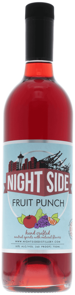 Nightside Fruit Punch