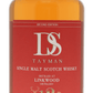 DS Tayman Linkwood 12 Year Single Malt Scotch Whisky