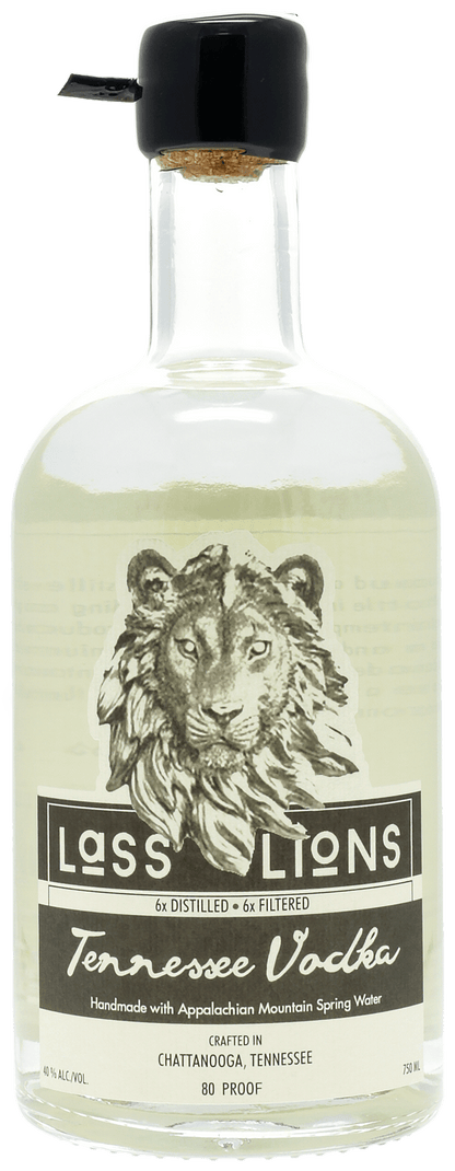 Tennessee Vodka