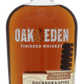 Oak and Eden Bourbon and Spire