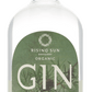 Silk Road Gin