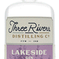 Three Rivers Lakeside Gin