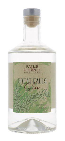 Great Falls Gin