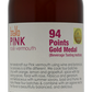 Pink Rosé Vermouth