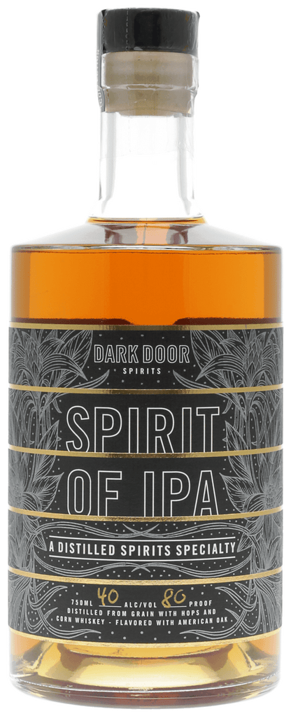 Spirit of IPA Whiskey