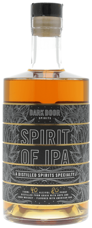 Spirit of IPA Whiskey