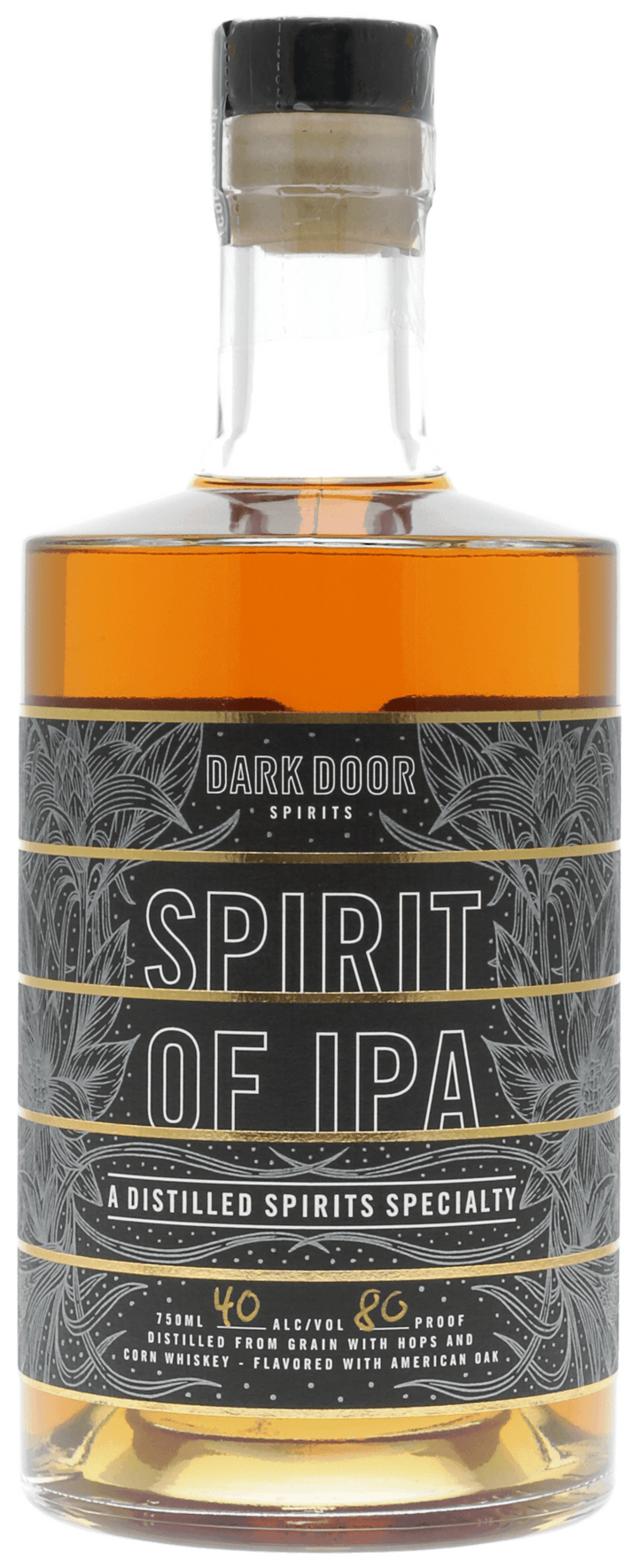 Spirit of IPA Whiskey
