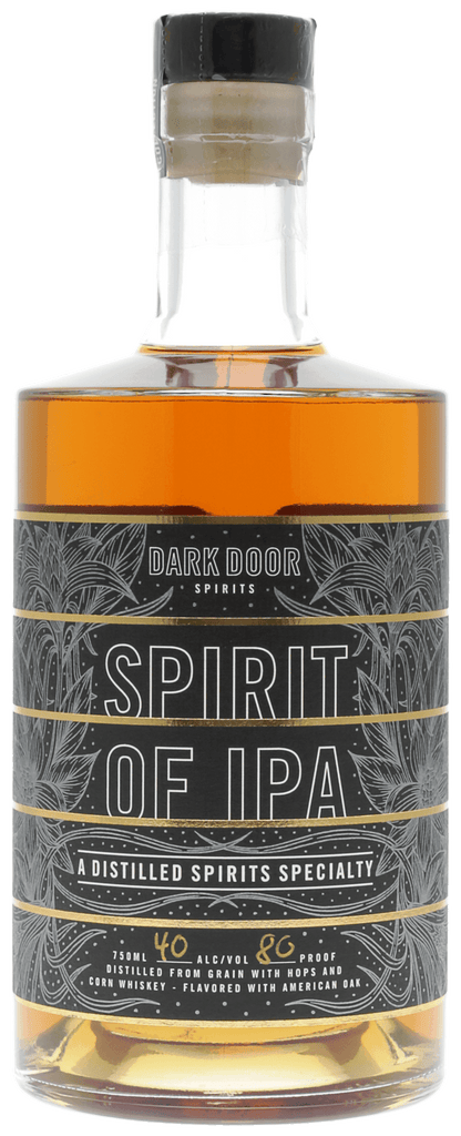 Spirit of IPA Whiskey