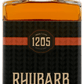 1205 Rhubarb Liqueur