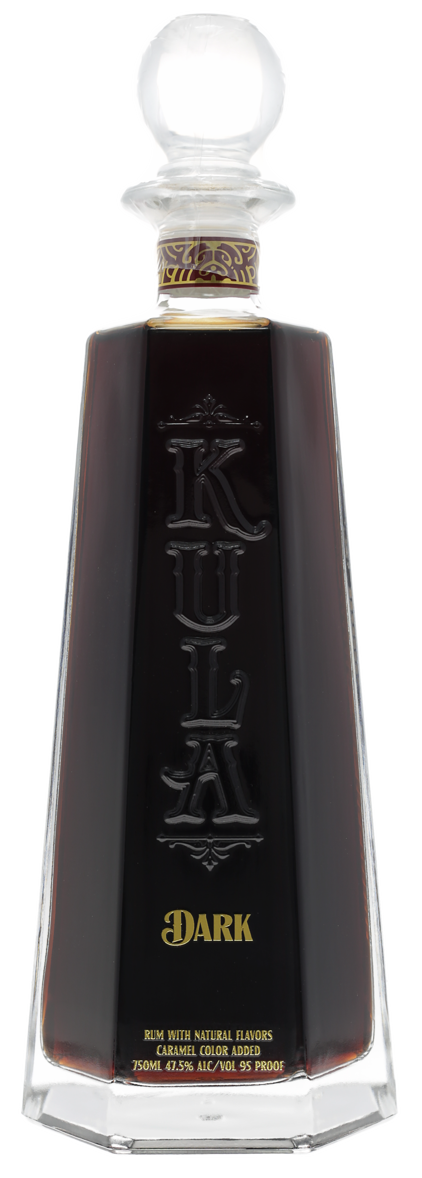 Kula Dark Rum