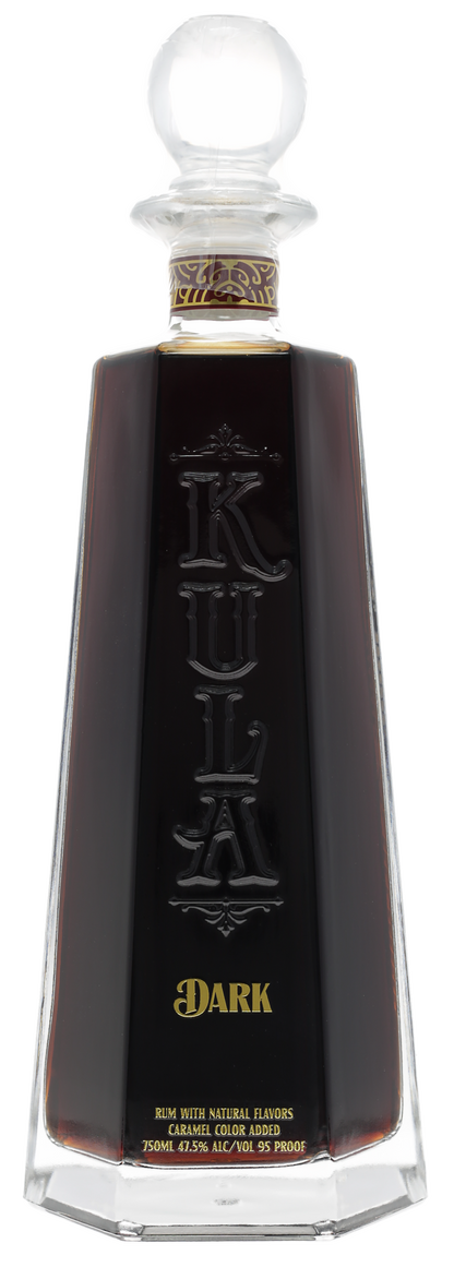 Kula Dark Rum