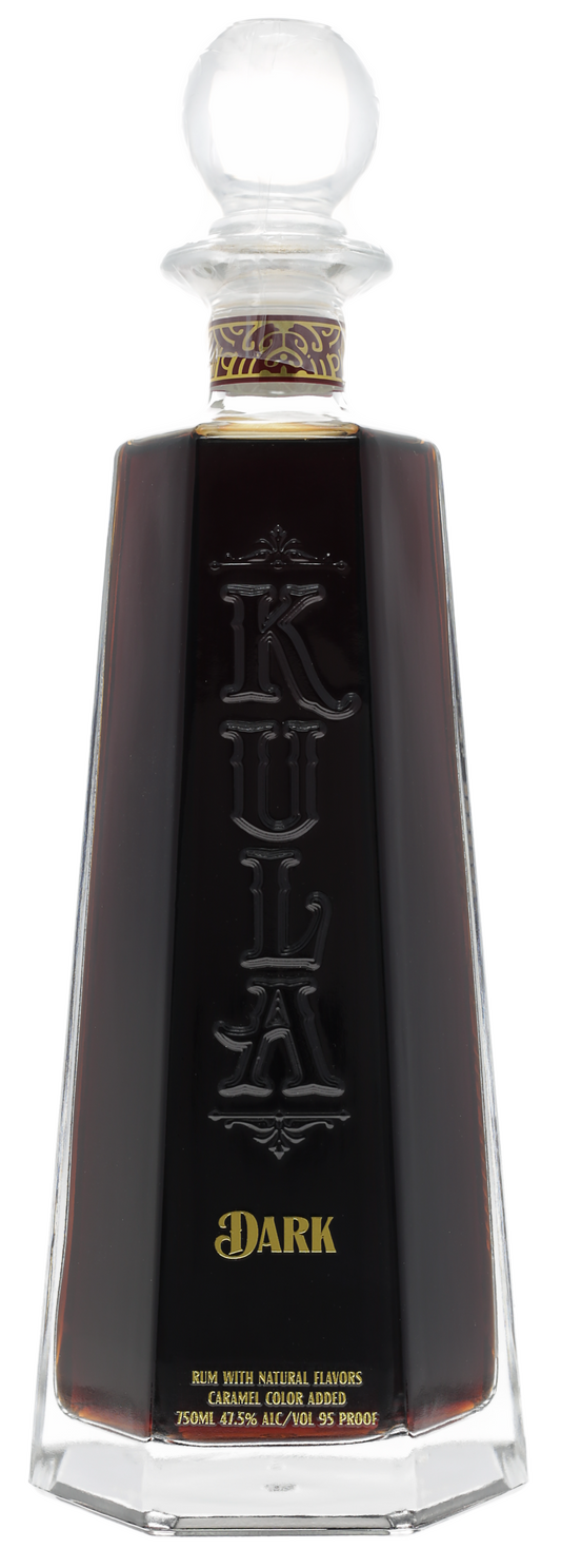 Kula Dark Rum