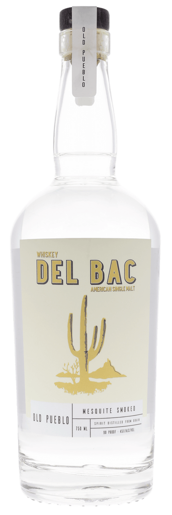 Whisky Del Bac Old Pueblo
