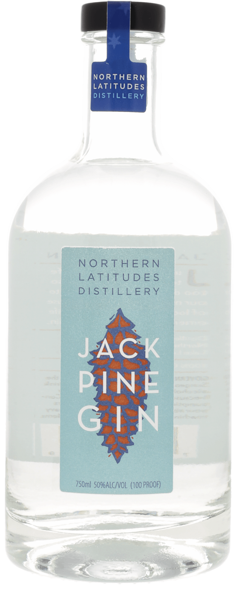 Jack Pine Gin