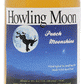 Howling Moon Distillery Peach Moonshine