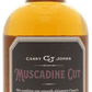 Muscadine Cut Moonshine