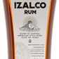 Ron Izalco 10-Year Rum