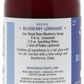 Wild Maine Blueberry Organic Syrup