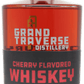 Grand Traverse Cherry Whiskey