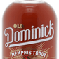 Old Dominick Memphis Toddy