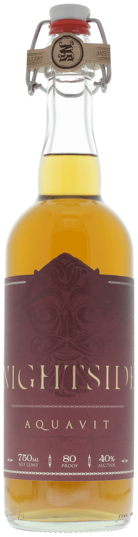 Nightside Aquavit
