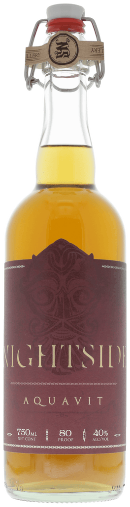 Nightside Aquavit