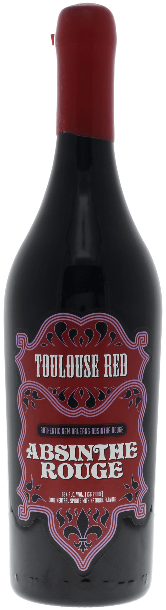 Absinthe Rouge