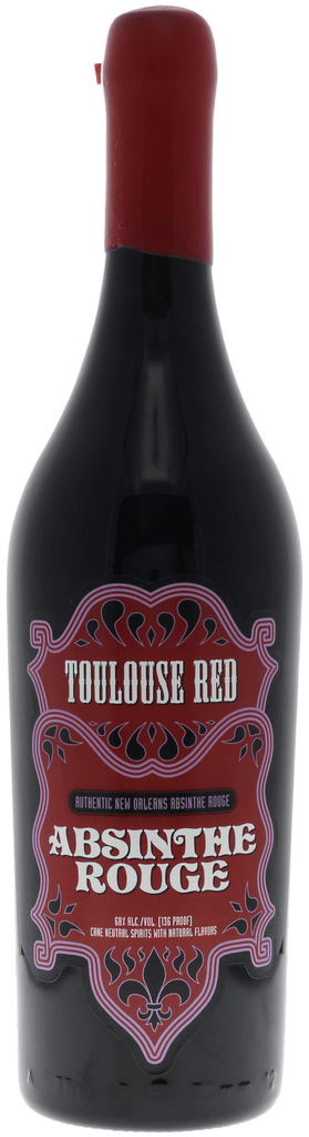 Absinthe Rouge