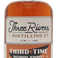 Spirit Hub Select Single Barrel Third Time Bourbon