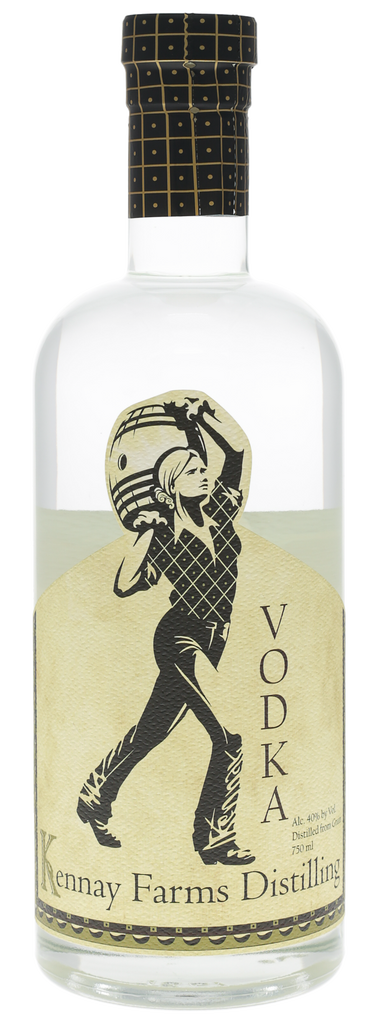 Kennay Farms Vodka