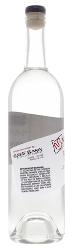 New Basin Stagger Gin