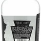 First City Small Batch Vodka