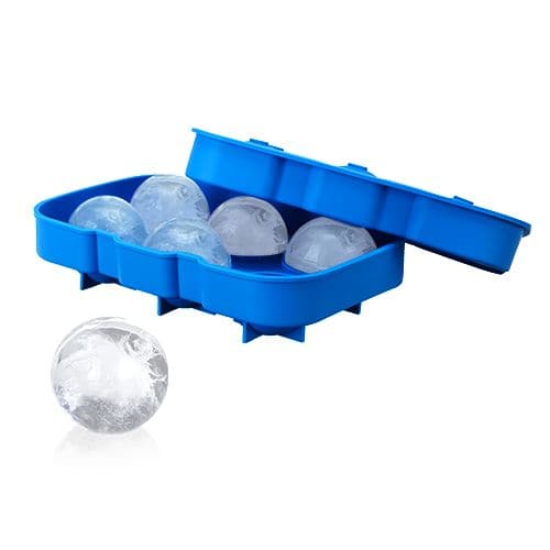 Sphere Ice Tray